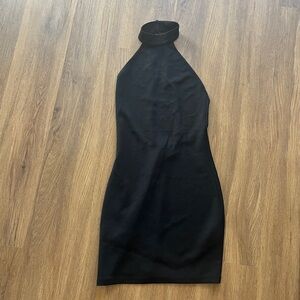 Black Zara Halter Dress for Sale up to 90% Off: Poshmark